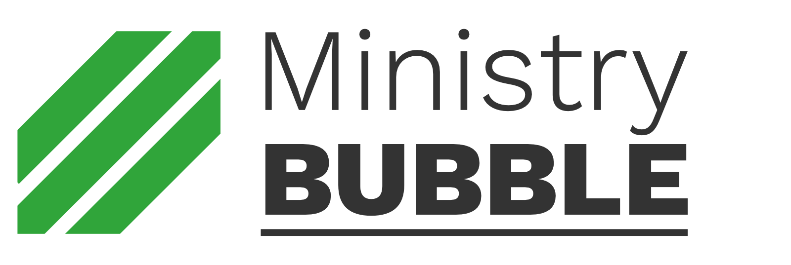 Ministry Bubble